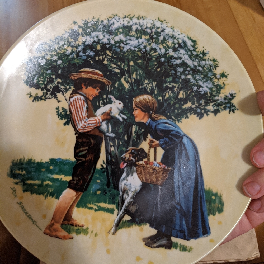 Collectible China